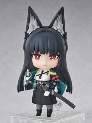 Nendoroid 2882 Miyabi Hoshimi - 1