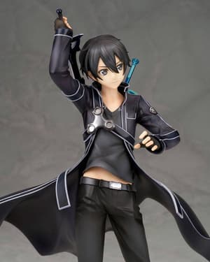 Kirito - ALTAiR - Alter - 8
