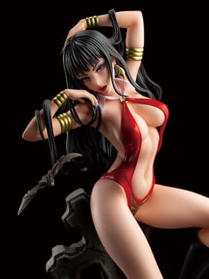 Vampirella - Horror Bishoujo - Kotobukiya - 2