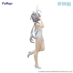 Luo Tian Yi - BiCute Bunnies - Furyu - 4