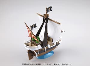 Flying Lamb - Going Merry -  Grand Ship Collection Vol. 03 - One Piece Model Kit - Neuauflage - 1
