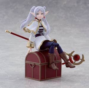 Figma 658-DX Frieren - DX Edition - 13