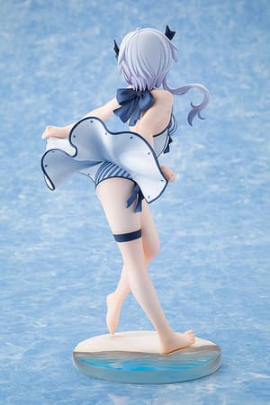 Misha Necron - Swimsuit Version - KD Colle - Kadokawa - 3