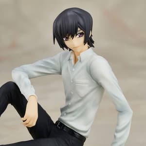 Lelouch Lamperouge - Union Creative - 2