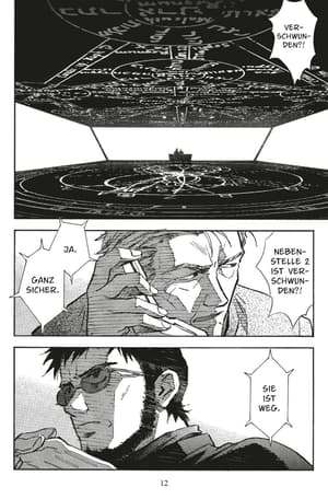 Neon Genesis Evangelion 6 - 2