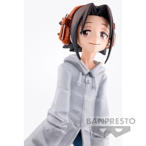 Yoh Asakura - Shaman King Vol. 3 - Banpresto 6.jpeg