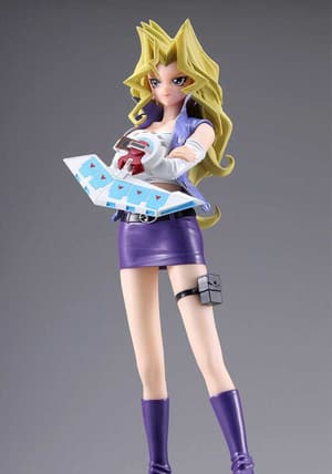 Mai Valentine - Oshi Works - Kotobukiya - 10