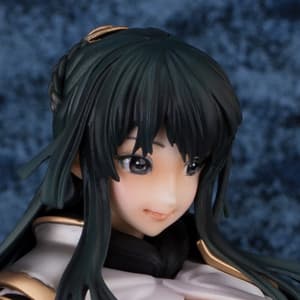 Ayako Houjo - Hyakki Yakou - 7