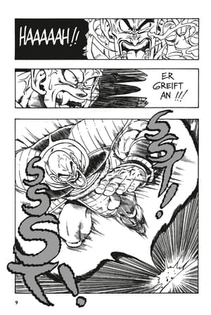 Dragon Ball Massiv - Carlsen - Vol.  7 - 4