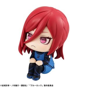 Hyoma Chigiri - Blue Lock Look Up - Megahouse (4)