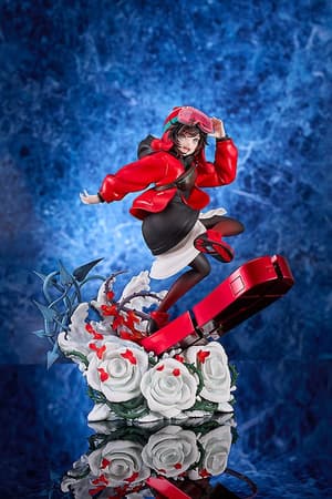 Ruby Rose - Lucid Dream - Good Smile Company - 5