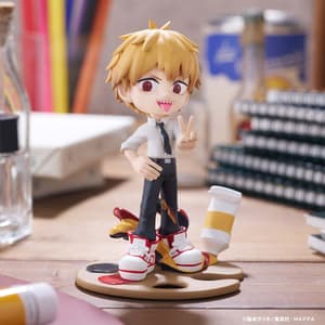 PalVerse Pal.　Chainsaw Man　Denji - 2