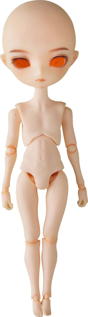 Harmonia bloom Makeup & Body Set root (Volker) - 1