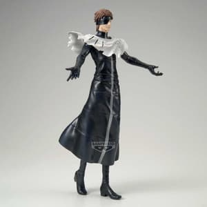 Aizen Sosuke - Bleach - Grandista - Banpresto - 3