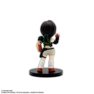 Random Selection - Final Fantasy VII - Adorable Arts Petit Vol. 1 - Square Enix - 13