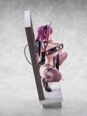 Succubus Mieru - Deluxe Edition - Rencontre - 17