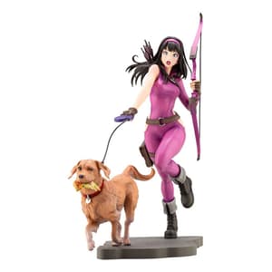 Hawkeye (Kate Bishop) - Marvel Bishoujo - Kotobukiya - 2