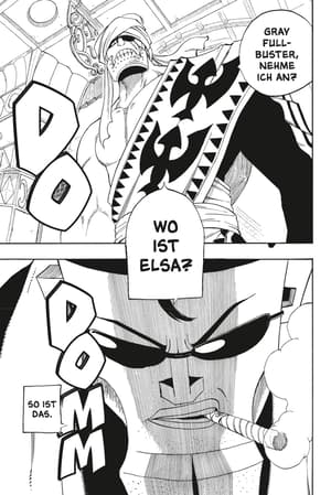 Fairy Tail Massiv - Carlsen - Vol. 4 - 2