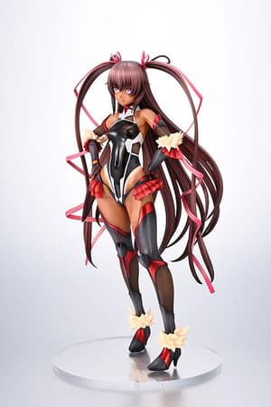 Mizuki Yukikaze - Regular Edition - Amakuni - 4