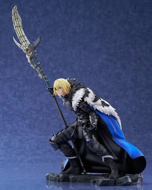 Fire Emblem: Three Houses – Dimitri Alexandre Blaiddyd 1/7 PVC Statue (32 cm) - 11