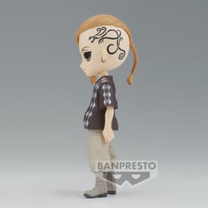 Draken / Ken Ryuguji - Tokyo Revengers (Plain Clothes Version) - Q Posket Version B (1)