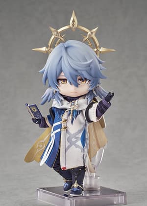 Sunday - Nendoroid Doll - 3