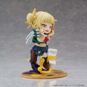 PalVerse Palé.My Hero Academia Toga Himiko - 7