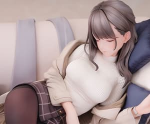 asleep (Ama Mitsuki) - Magic Bullets / Native (7)