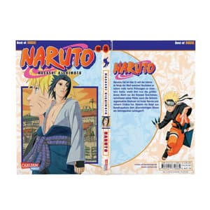 Naruto 38 - 3
