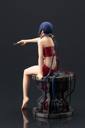 Motoko Kusanagi - ARISE Version - ARTFX J - 5