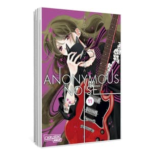 Anonymous Noise 11 - 2