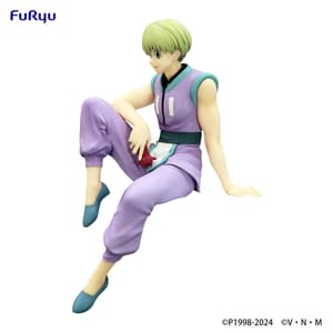 Shalnark - Noodle Stopper - Furyu - 6