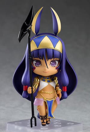Nendoroid 1031 Nitocris - Caster - 2