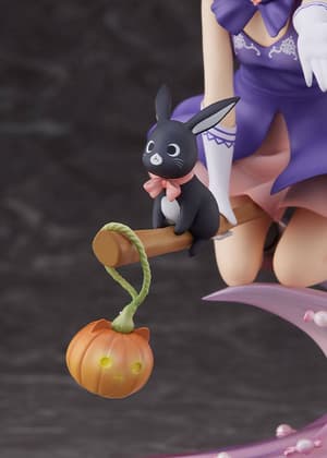 Hoto Cocoa - Halloween Fantasy - PLUM - 3
