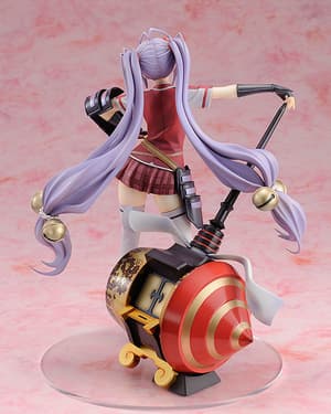 Naoe Kanetsugu - Master Samurai - 3