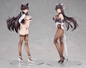 Takao - Stunning Speedster - Alter (9)