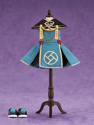 Jiangshi Twins: Ginger - Nendoroid Doll  - 4