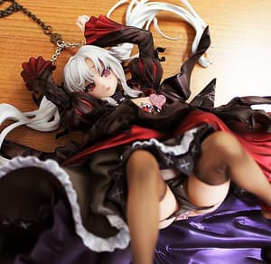 Kirie Kagarino - Bishoujo Mankeyou - Magic Bullets - Kalmia Project / Native - 10