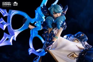 Gwen - The Hallowed Seamstress -  Infinity Studio (11)