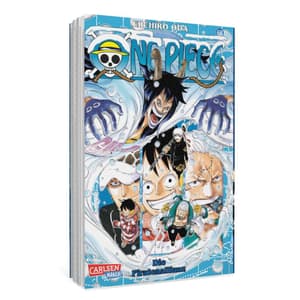 One Piece - Carlsen - Band 68 - 1