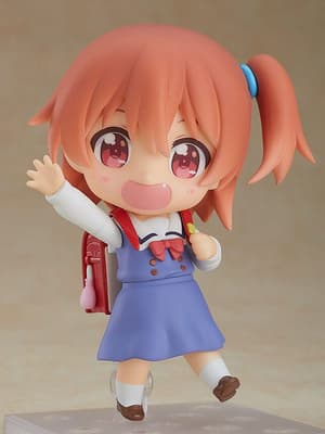 Nendoroid 1195 Hinata Hoshino - Re-Release - 8