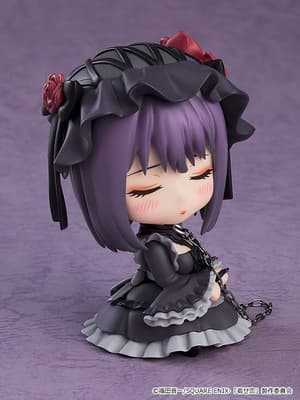 Nendoroid 2172 Shizuku Kuroe – My Dress-Up Darling - 4