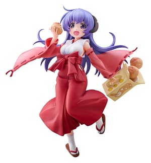 Hanyuu Furude - Higurashi: When They Cry - Miyuki - 8
