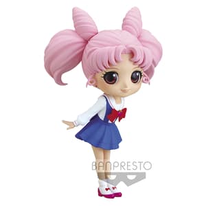 Chibiusa - Sailor Moon Eternal - Q Posket Version A - 1