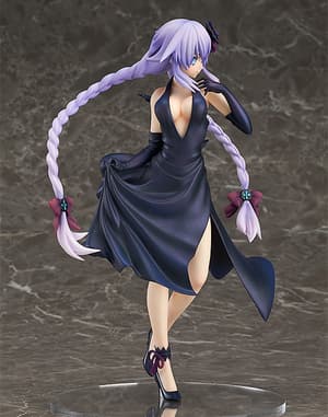Purple Heart / Neptune - Dress Version - 3