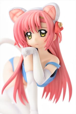 Hinagiku Katsura - Cat ver. - 2