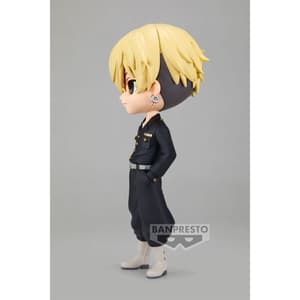 Chifuyu Matsuno - Tokyo Revengers - Q Posket Version A (1)