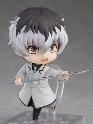 Nendoroid 946 Haise Sasaki - 2