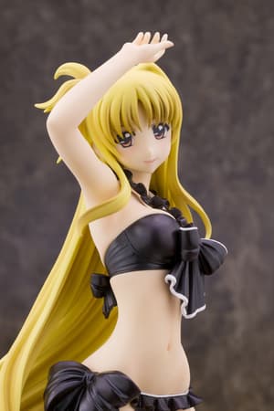 Fate T Harlaown Bikini ver. - 4