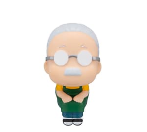 Taro Sakamoto - Sakamoto Days Look Up - Megahouse (7)